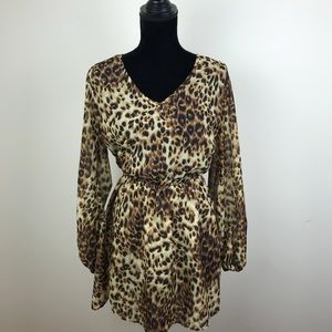 Show Me Your Mumu Rainey dress